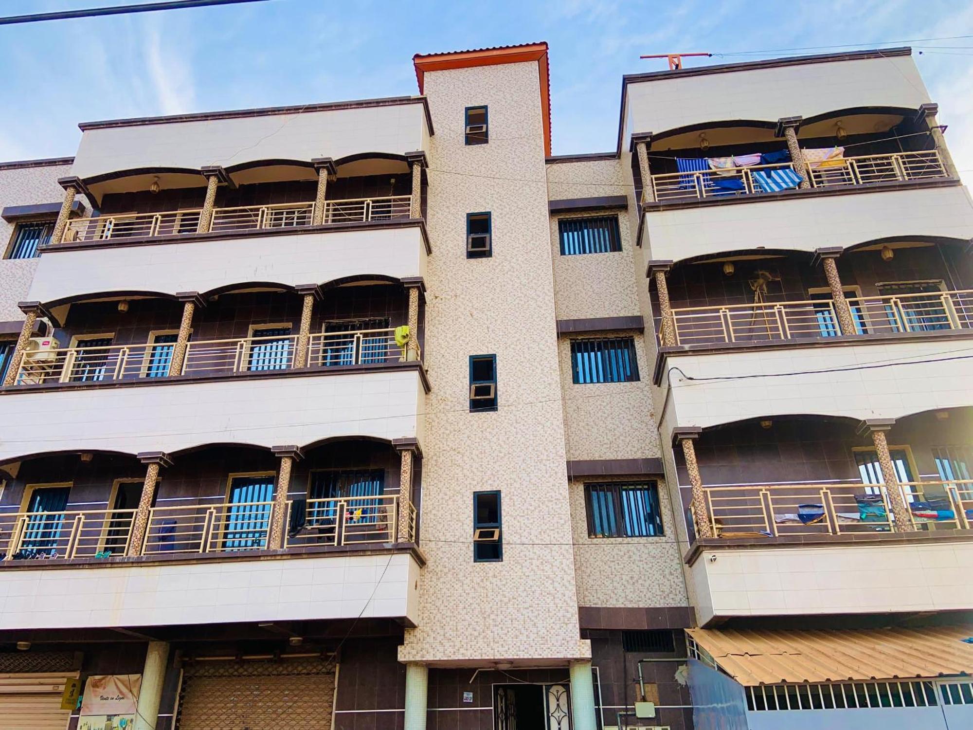 Hotel Teranga Niokolo1 Dalaba Kédougou Exterior foto