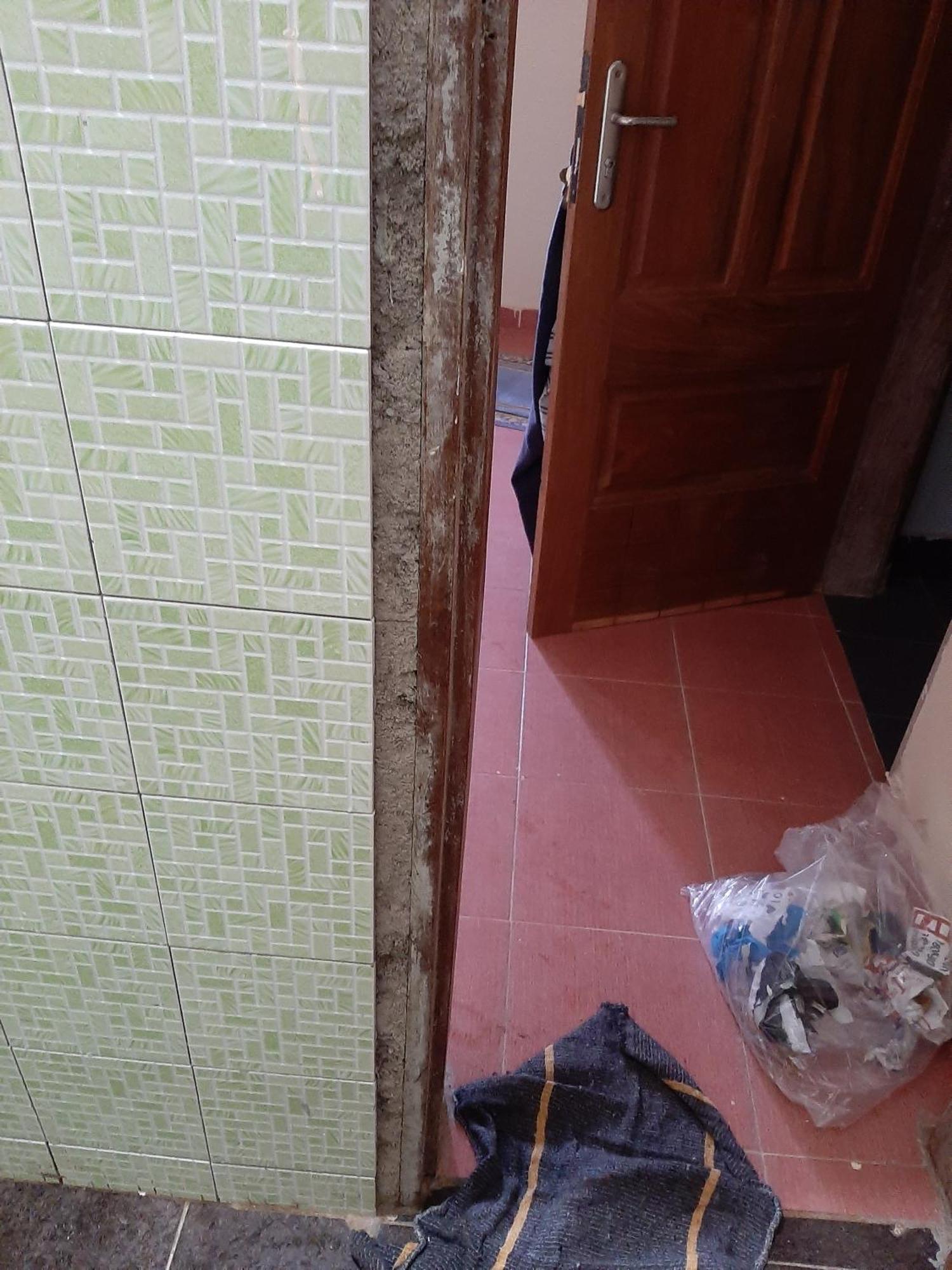 Hotel Teranga Niokolo1 Dalaba Kédougou Exterior foto