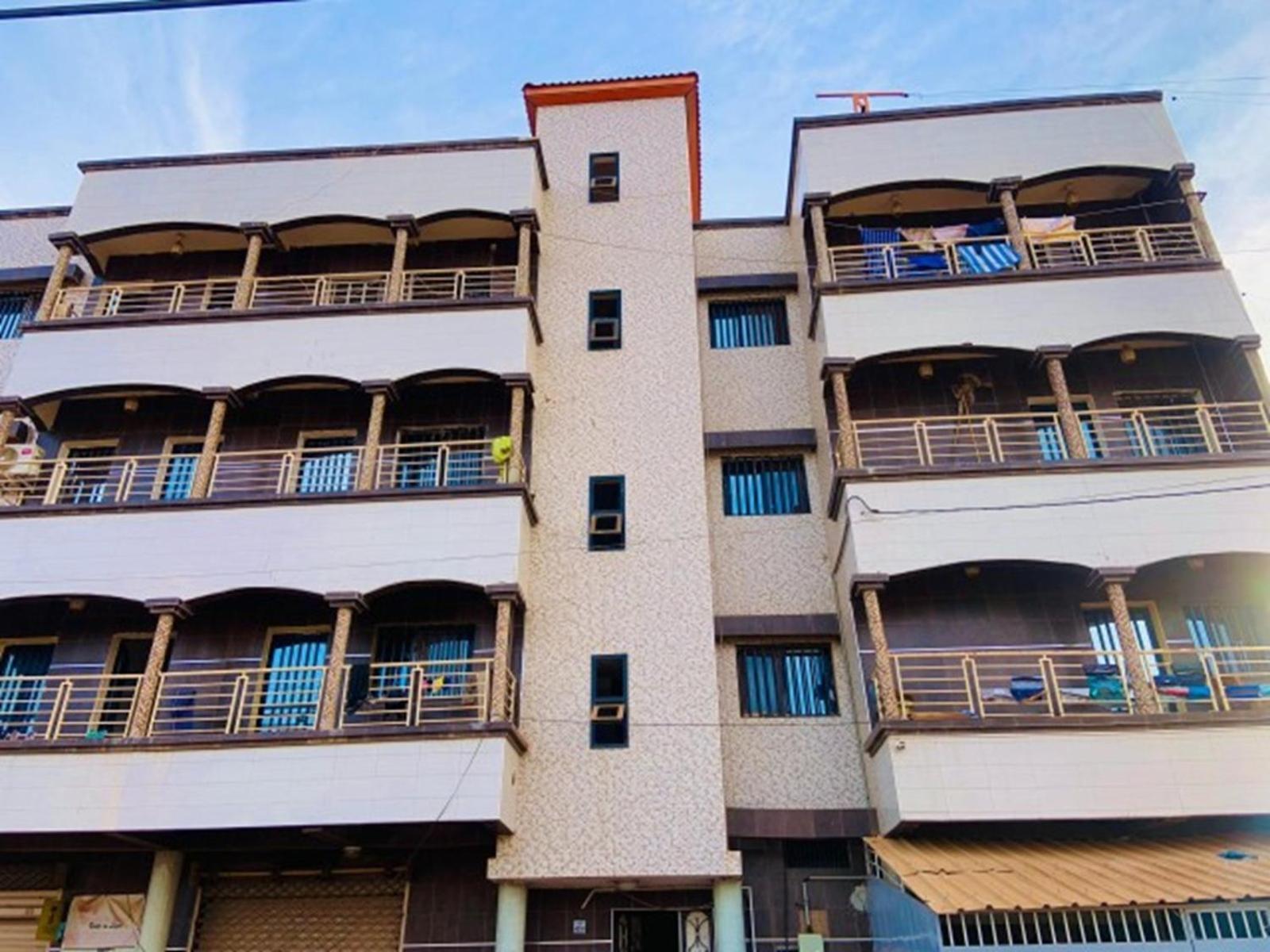 Hotel Teranga Niokolo1 Dalaba Kédougou Exterior foto