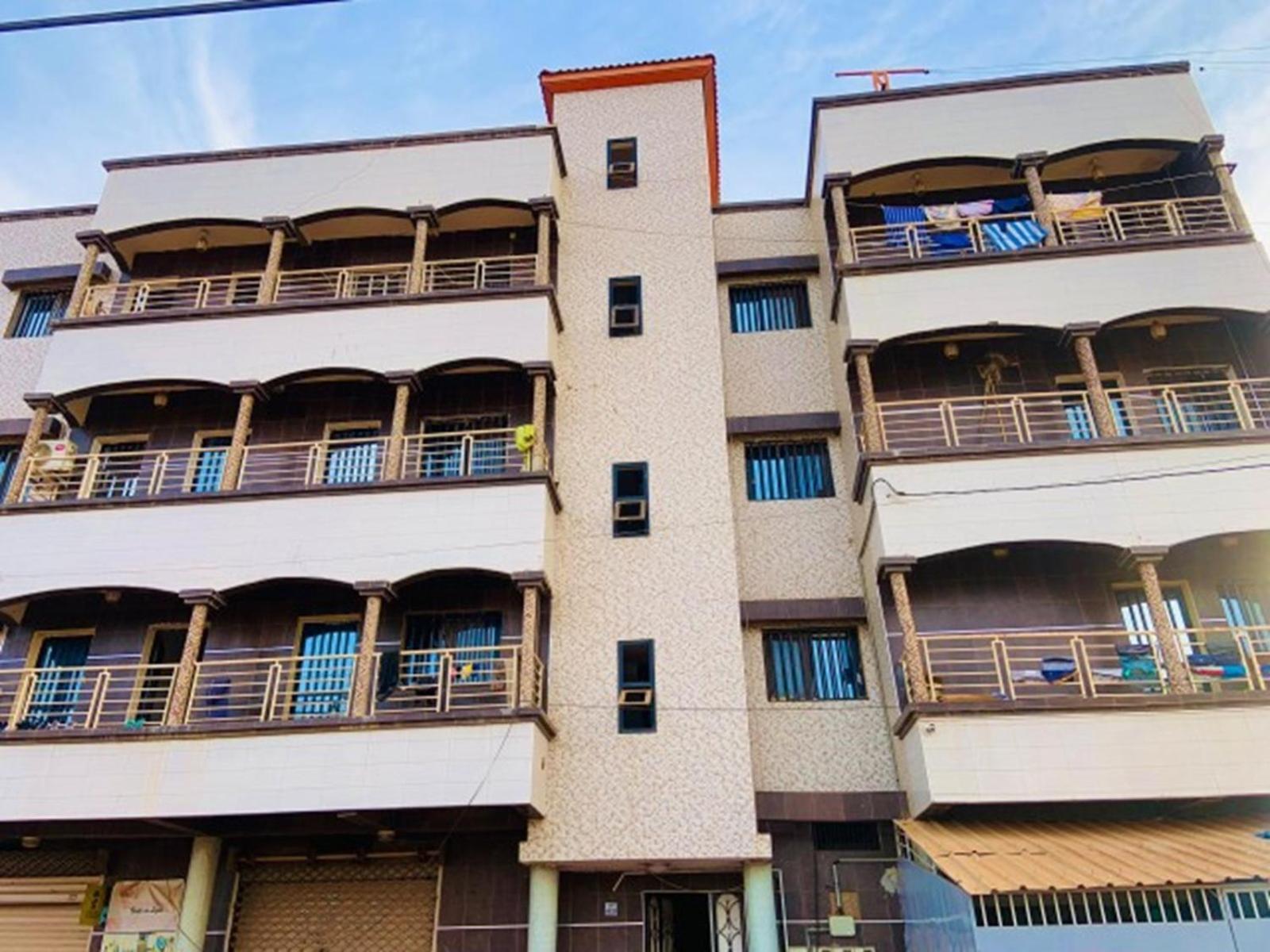 Hotel Teranga Niokolo1 Dalaba Kédougou Exterior foto